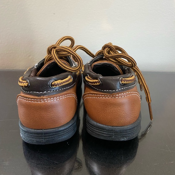 JOSMO: Casual Boat Shoe Loafers (Toddler 6) - Picture 3 of 5